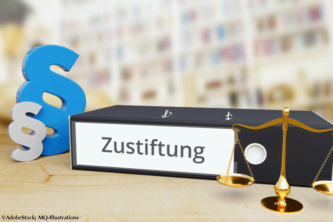 Liste der Zustifter ab 11/2023